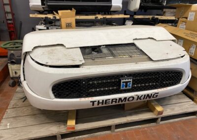 GRUPPO FRIGORIFERO THERMO KING T1000 SPECTRUM REVISIONATO